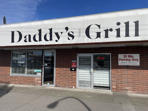 Photo of Daddy's Grill - 4020 No 5 Rd, Richmond, BC V6V 1G5